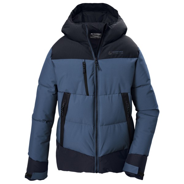 Blauw
