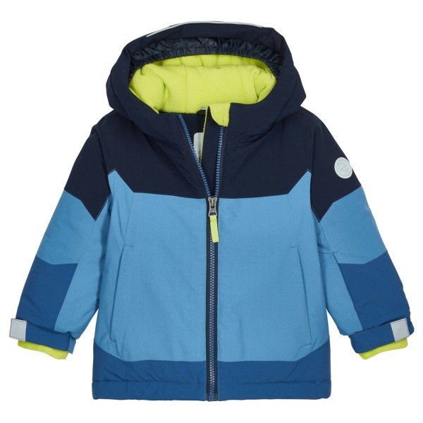 killtec Kid’s Minis Fisw 26 Ski Jacket Ski-jas Blauw