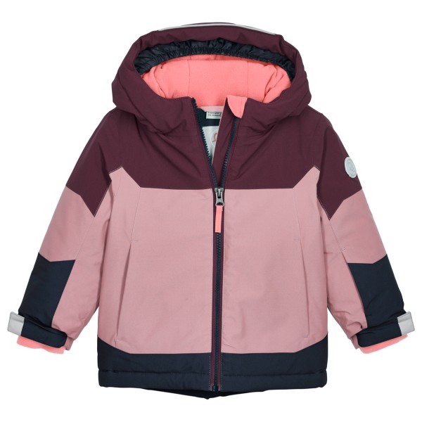 killtec Kid’s Minis Fisw 26 Ski Jacket Ski-jas Roze