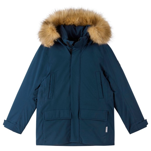 Blauw