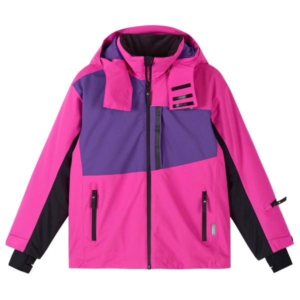 Reima Kid’s Reimatec Winter Jacket Jatuni Ski-jas Roze