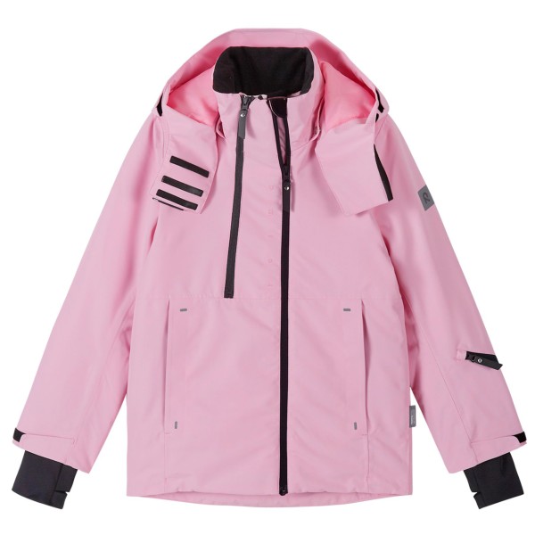 Reima Kid’s Reimatec Winter Jacket Perille Ski-jas /purper Roze