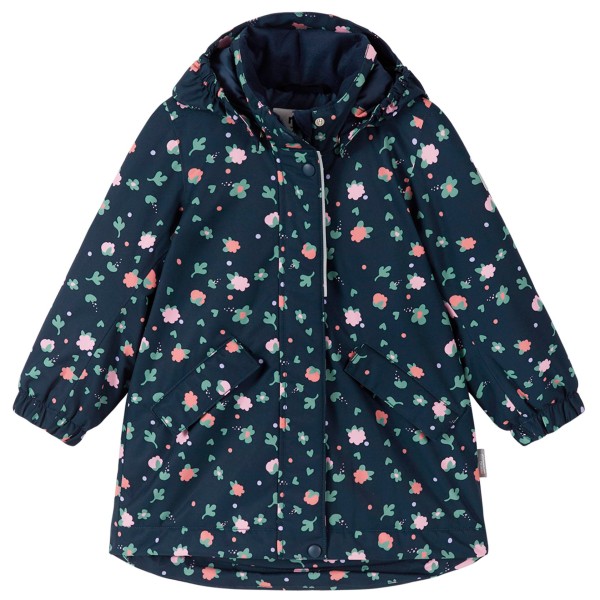 Reima Kid’s Reimatec Winter Jacket Taipale Winterjack Blauw