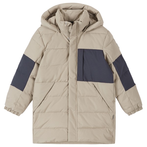 Reima Kid’s Winter Jacket Koskela Winterjack Grijs