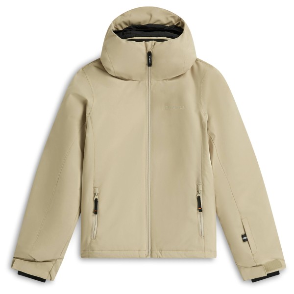 O’Neill Girl’s FWC’Cruz Snow Jacket Ski-jas Beige