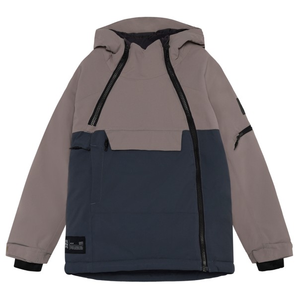 Color Kids Junior Ski Jacket 742729 Ski-jas Blauw