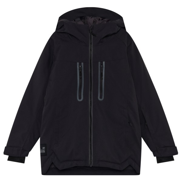 Color Kids Junior Ski Jacket 742751 Ski-jas Zwart