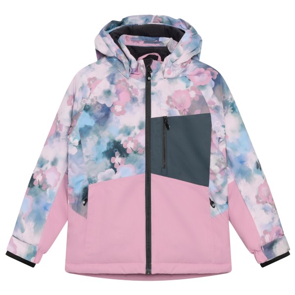Color Kids Kid’s Ski Jacket Colorblock 742778 Ski-jas meerkleurig Multicolor