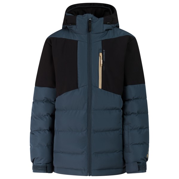 Protest Kid’s PRTHunton Snowjacket Ski-jas Blauw