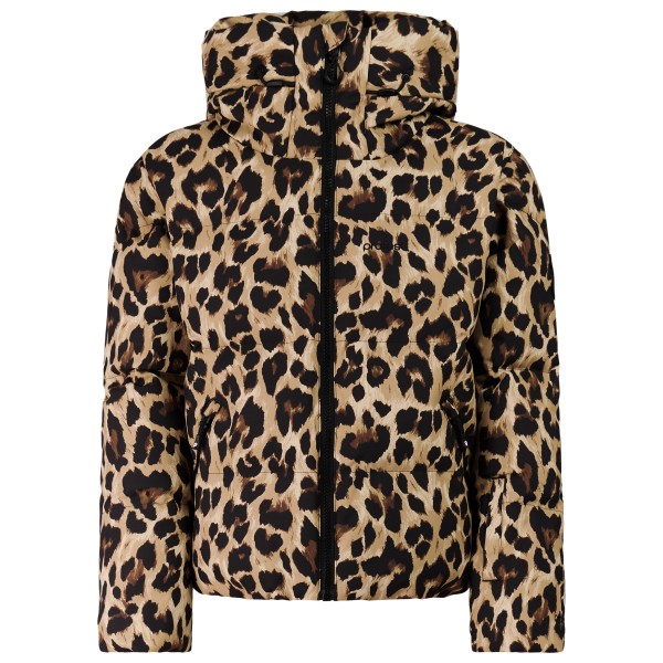 Protest Kid’s PRTRafaella Snowjacket Ski-jas Bruin
