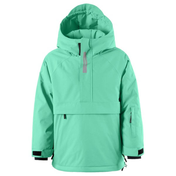 GOSOAKY Kid’s Cozy Cat Ski-jas turkoois Turquoise