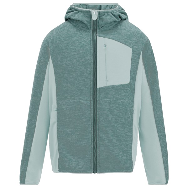 Regatta Skylar Fleecejacke Kids (Gr 13 Years |türkis)