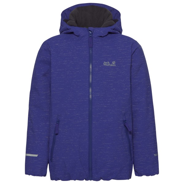Jack Wolfskin - Kid's Go Glow Jacket - Winterjacke Gr 104 blau