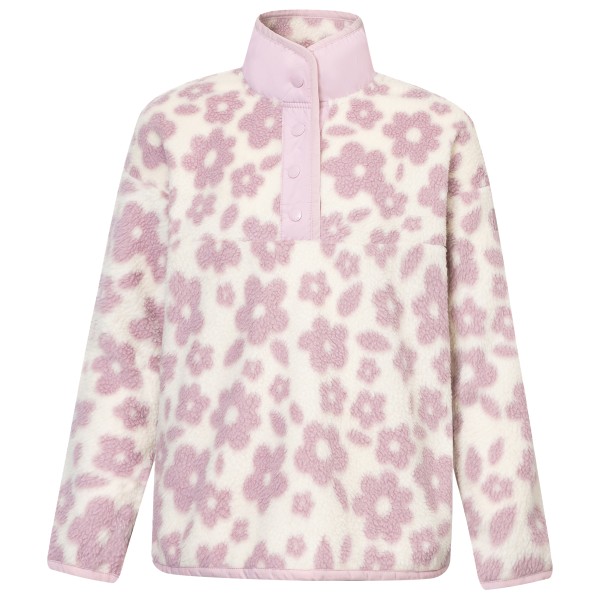Regatta Eva Fleecevest Years Roze