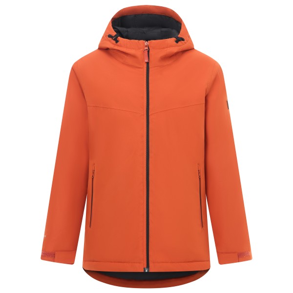 Regatta Junior Frelton Synthetisch jack Years Rood