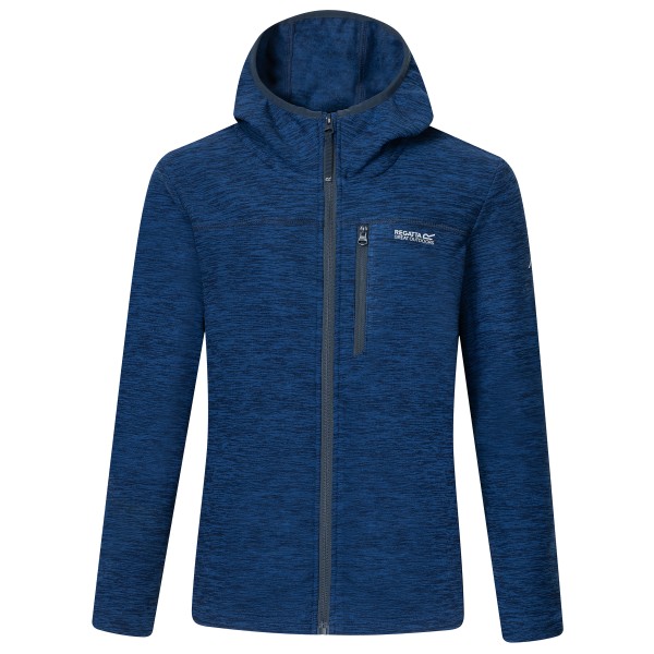 Regatta Pandea Fleecevest Years Blauw