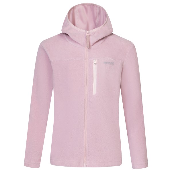 Regatta Pandea Fleecevest Years Purper