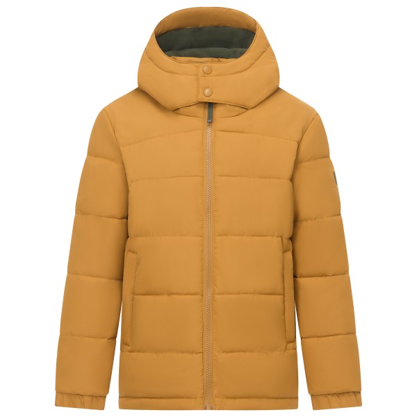 Regatta Rover Synthetisch jack Years Geel