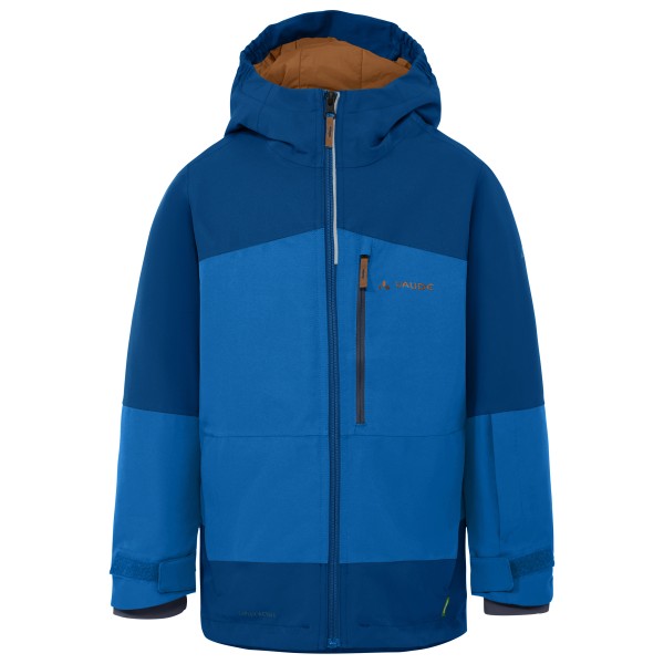 Vaude - Kid's Snow Cup Jacket II - Skijacke Gr 122/128 blau