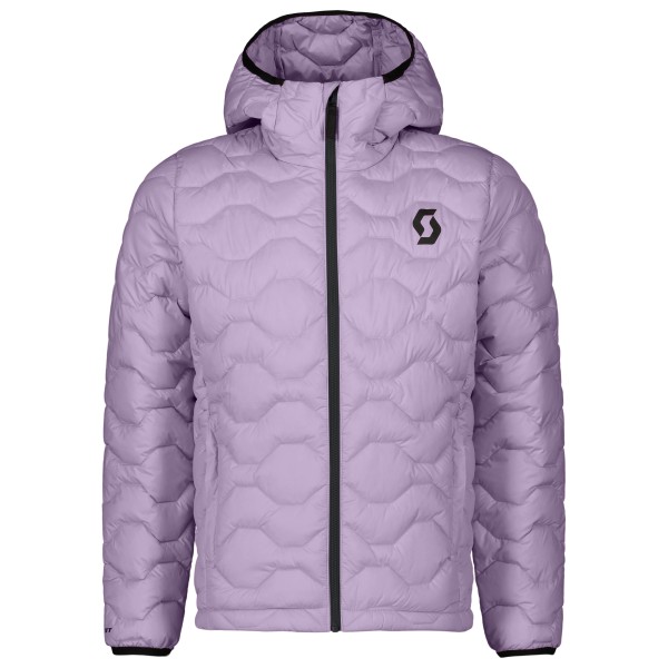 Scott Kid’s Jacket Insuloft Warm Synthetisch jack Purper