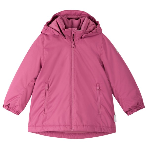 Reima Kid’s Portti Winterjack Roze