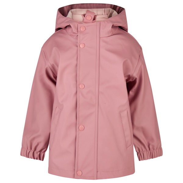 Sterntaler Kid’s Regenjacke Gefüttert Stern Regenjas Roze
