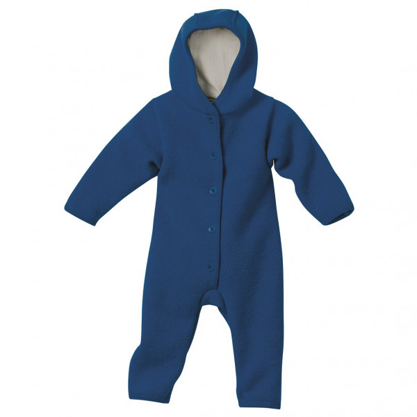 Image of disana - Kid's Walk-Overall - Overall Gr 74/80 blau bei Bergfreunde.ch - der Outdoor Shop