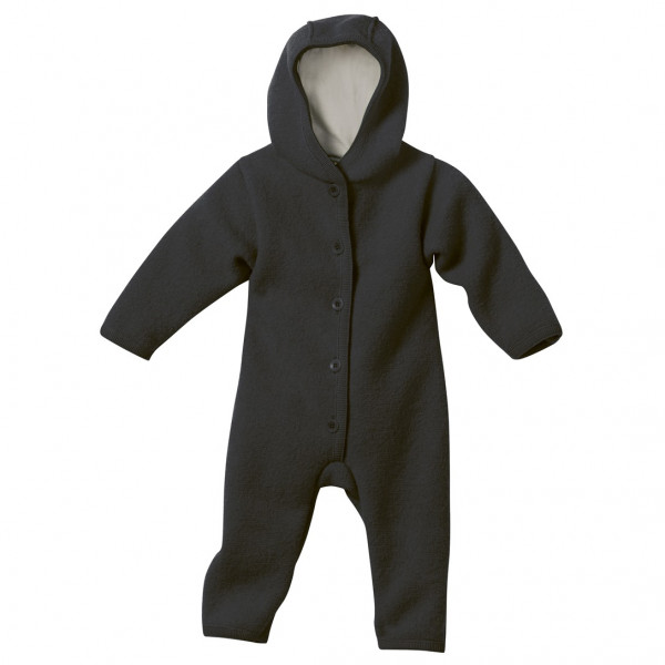 Image of disana - Kid's Walk-Overall - Overall Gr 62/68 schwarz bei Bergfreunde.ch - der Outdoor Shop