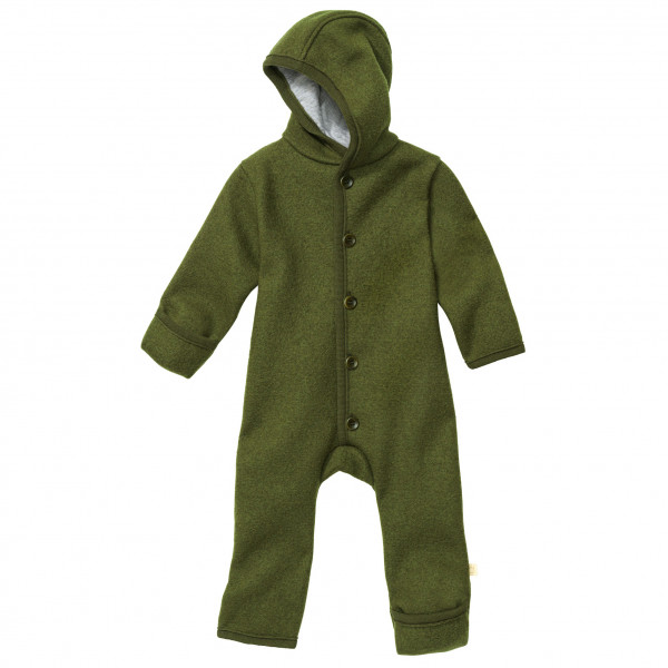 Image of disana - Kid's Walk-Overall - Overall Gr 62/68 oliv bei Bergfreunde.ch - der Outdoor Shop