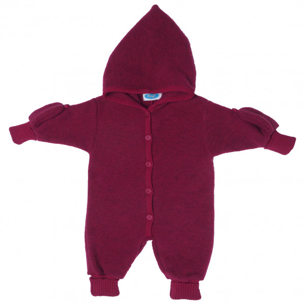 Image of Reiff - Kid's Fleeceoverall - Overall Gr 50/56 lila bei Bergfreunde.ch - der Outdoor Shop
