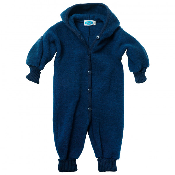 Image of Reiff - Kid's Fleeceoverall - Overall Gr 62/68 blau bei Bergfreunde.ch - der Outdoor Shop