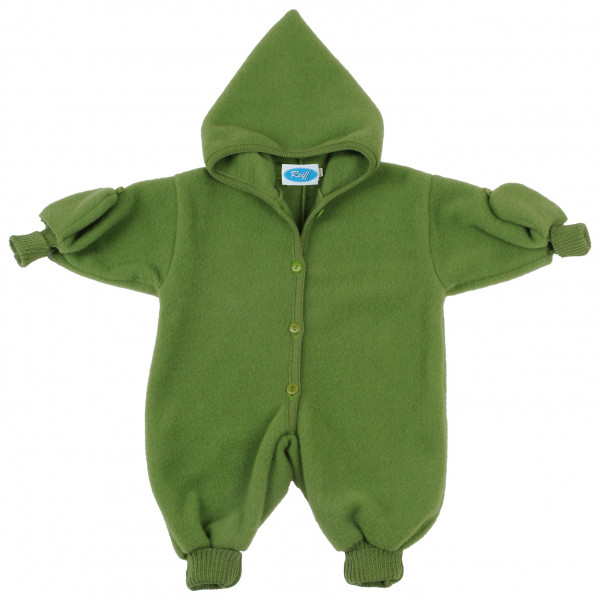 Image of Reiff - Kid's Fleeceoverall - Overall Gr 50/56;62/68;74/80;86/92;98/104 blau;grau;grün;lila bei Bergfreunde.ch - der Outdoor Shop