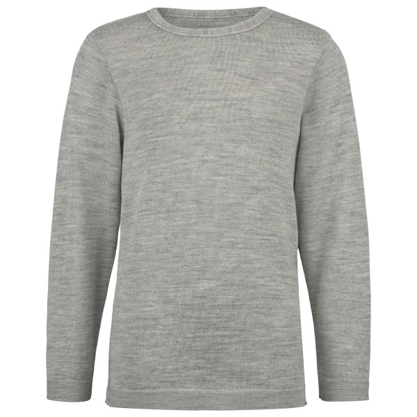 Image of disana - Kid's Strick-Pullover Gr 98/104 grau bei Bergfreunde.ch - der Outdoor Shop