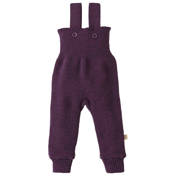 disana Kid’s tuinbroek Overall Purper