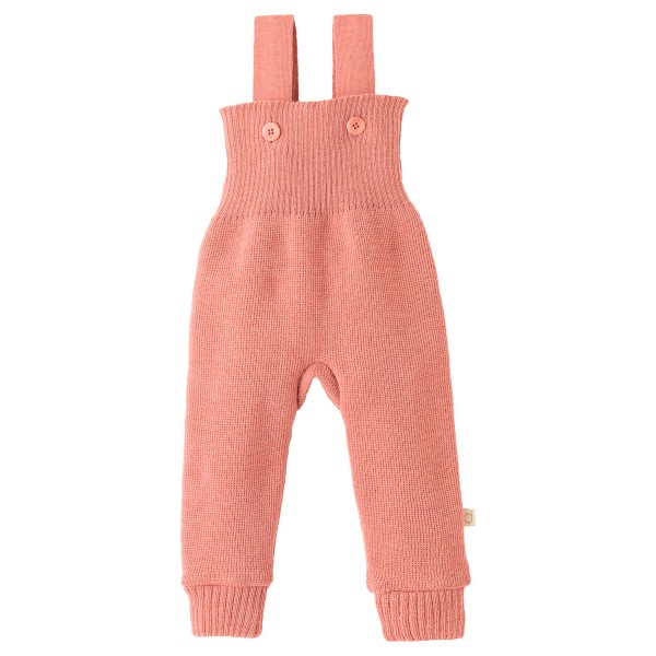 disana Kid’s tuinbroek Overall Roze