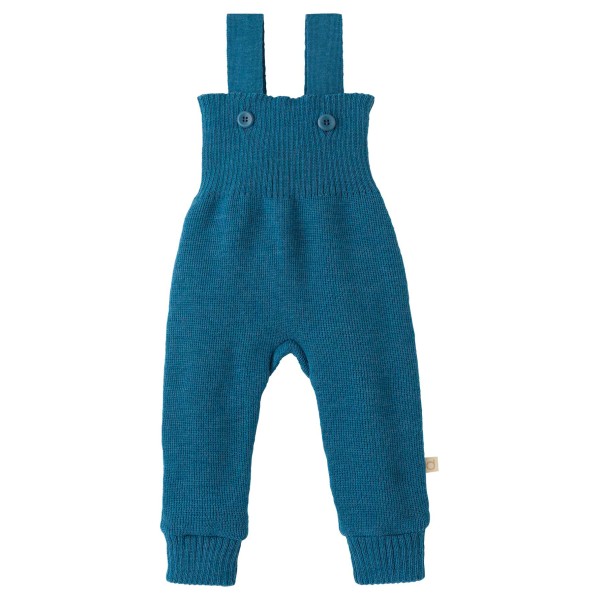 disana Kid’s tuinbroek Overall Blauw