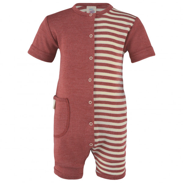 Image of Engel - Baby-Spieler - Overall Gr 50/56 rot bei Bergfreunde.ch - der Outdoor Shop
