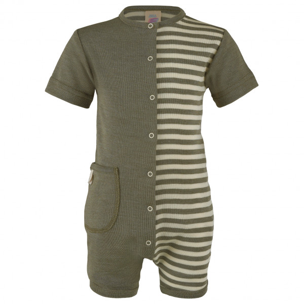 Image of Engel - Baby-Spieler - Overall Gr 50/56 oliv bei Bergfreunde.ch - der Outdoor Shop