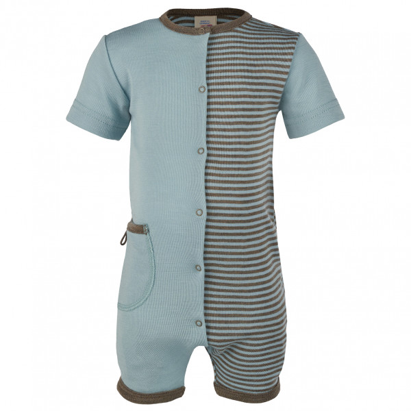 Image of Engel - Baby-Spieler - Overall Gr 50/56;62/68;74/80;86/92 oliv;rosa/braun;rot;türkis/grau bei Bergfreunde.ch - der Outdoor Shop