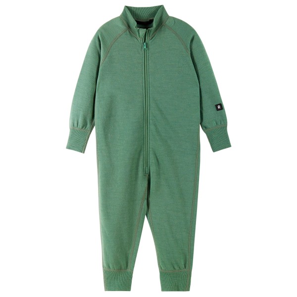 Groen