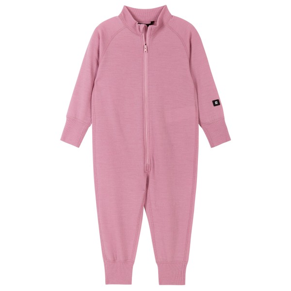 Reima Kid’s Parvin Overall Roze