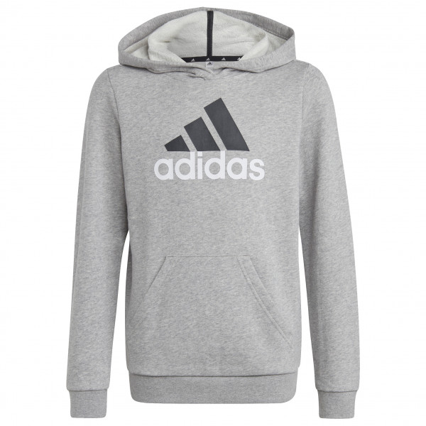 Image of adidas - Kid"s BL 2 Hoodie - Hoodie Gr 140 grau'