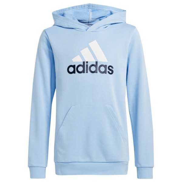 Image of adidas - Kid"s BL 2 Hoodie - Hoodie Gr 140 blau'