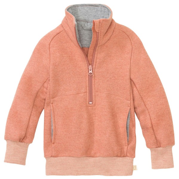 Image of disana - Kid"s Troyer Gr 134/140 rosa'