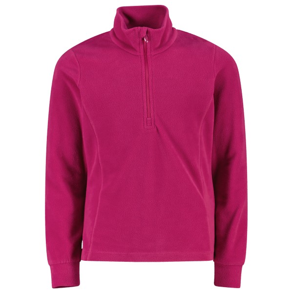 CMP Girl’s Sweat Arctic Fleece 3G28235 Fleecetrui Roze