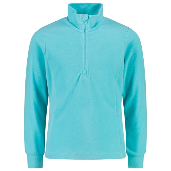 CMP Girl’s Sweat Arctic Fleece 3G28235 Fleecetrui turkoois Turquoise