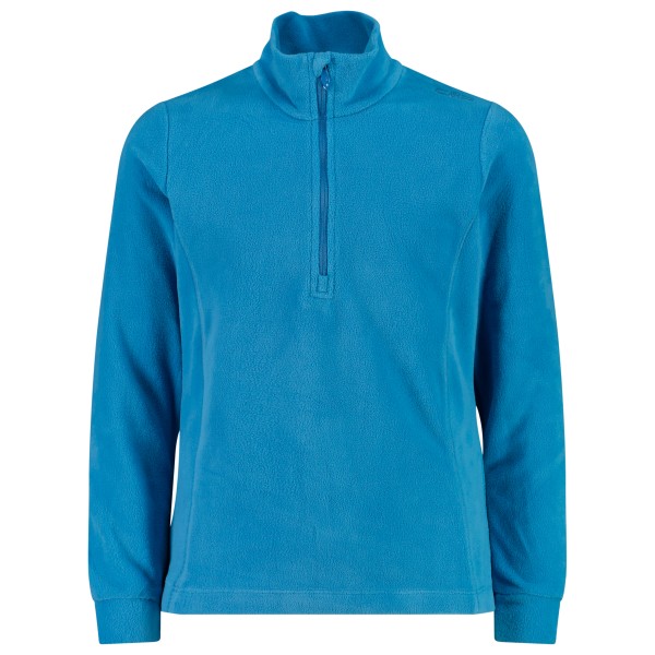 CMP Girl’s Sweat Arctic Fleece 3G28235 Fleecetrui Blauw