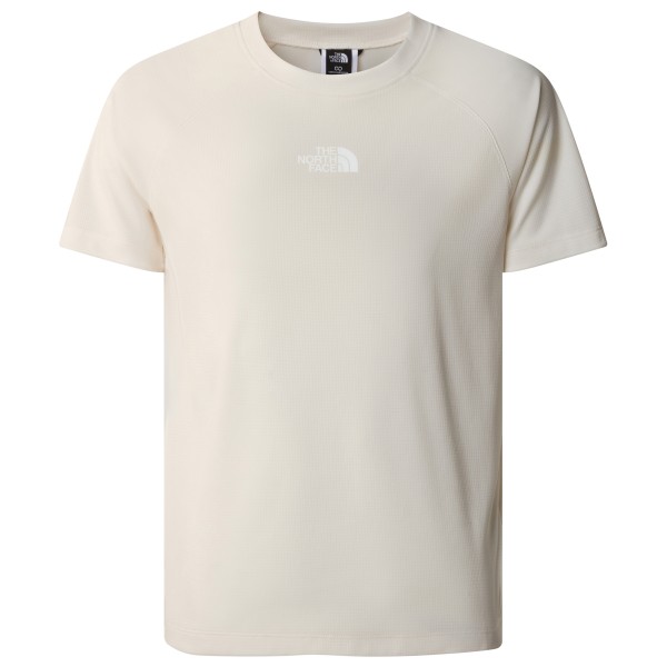 Image of The North Face - Teen"s Summer Light S/S Tee - Funktionsshirt Gr L beige'