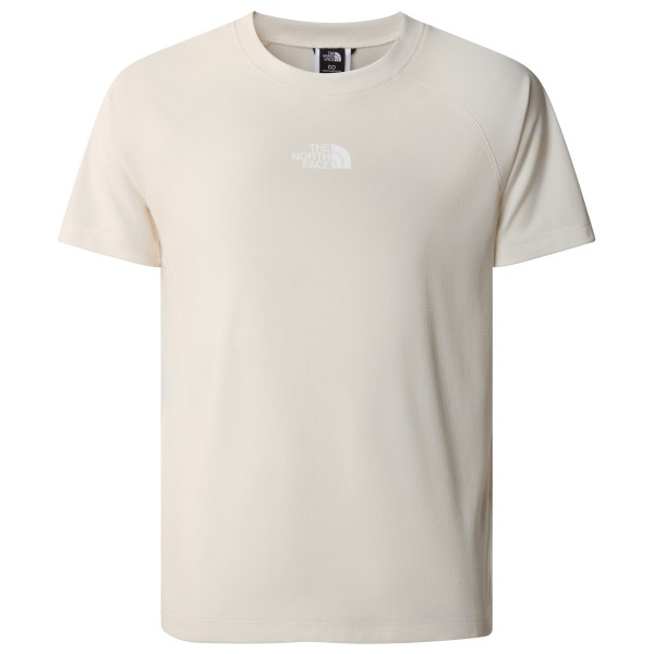 Image of The North Face - Teen"s Summer Light S/S Tee - Funktionsshirt Gr L;M beige'