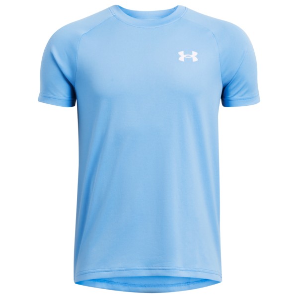 Image of Under Armour - Kid"s Tech 2.0 S/S - Funktionsshirt Gr L blau'